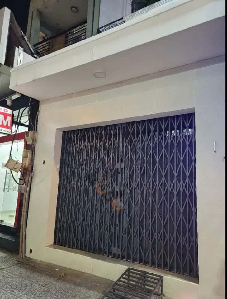 Cho thuê nhà mặt tiền Bạch Đằng Quận Bình Thạnh, TP.HCM – giá 12 triệu — Hình 3